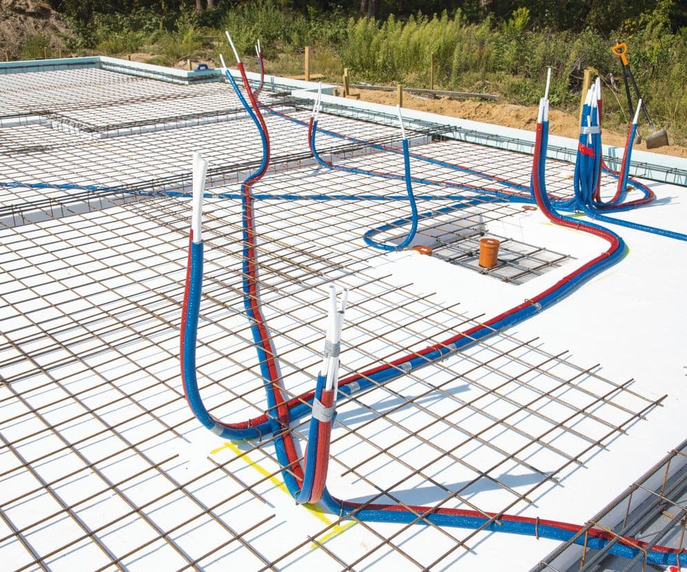 Instalacje Wodociągowe