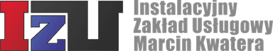 IZU Logo