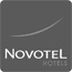 Logo Novotel