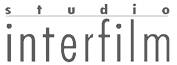 Logo Studio Interfilm